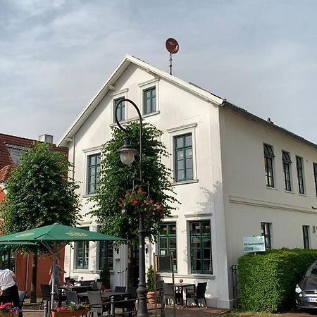 Schloss Blick Bredendiek Og 제베 외부 사진